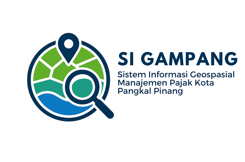 Logo Kota Pangkalpinang